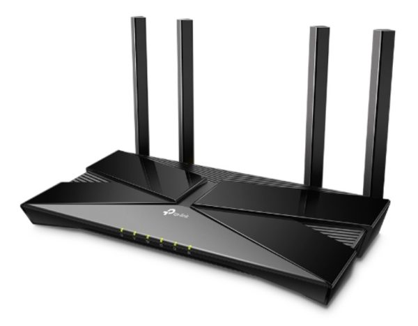 ARCHER AX53 AX3000 Wir DualBand Gigabit Tp-Link - Image 2