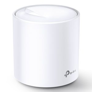 Deco X20 Pack de 1 Mesh TP Link AX1800 Wifi Gigabit