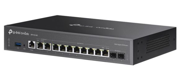 ER7412-M2 Router Mwan 2.5G - VPN Omada - Image 3