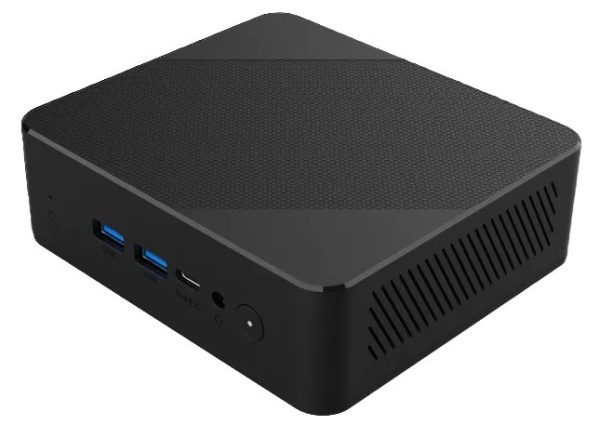 MINI PC CX INTEL I3 1215U Memoria 8G Disco SSD240 GB ( 2622 ) - Image 2