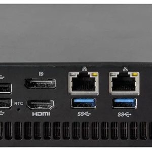 MINI PC CX INTEL I3 1215U Memoria 8G Disco SSD240 GB ( 2622 )