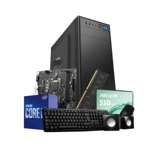 Pc Kelyx Intel Core i5-10400 8G SSD 256Gb ( 2612 )